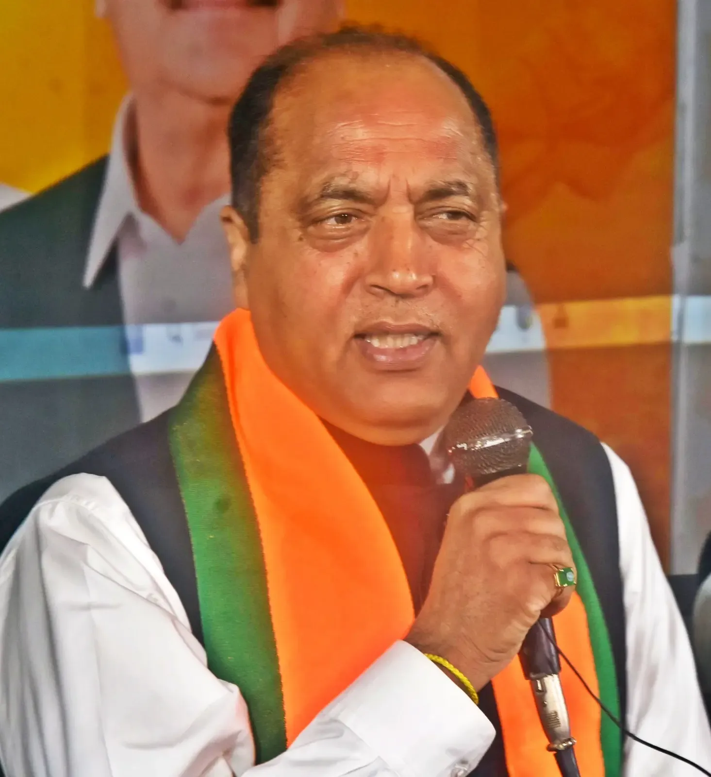 Himachal BJP Declares Boycott of MLA Priority Gathering on February 3, 4: Jairam Thakur