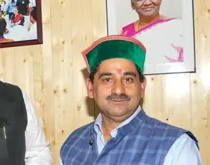 Is the Shift of Public Offices to Kangra a Game Changer?
