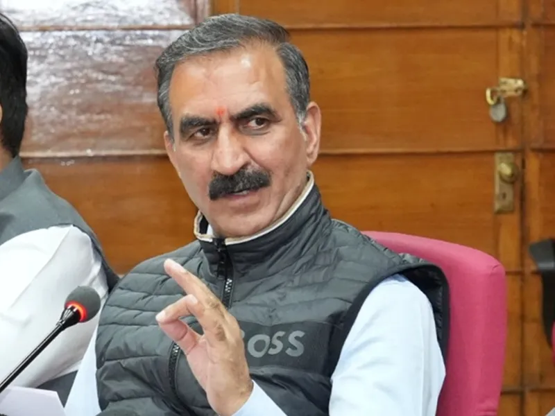 Himachal Pradesh's Economy Faces Challenges, Reports Fiscal Responsibility and Budget Management