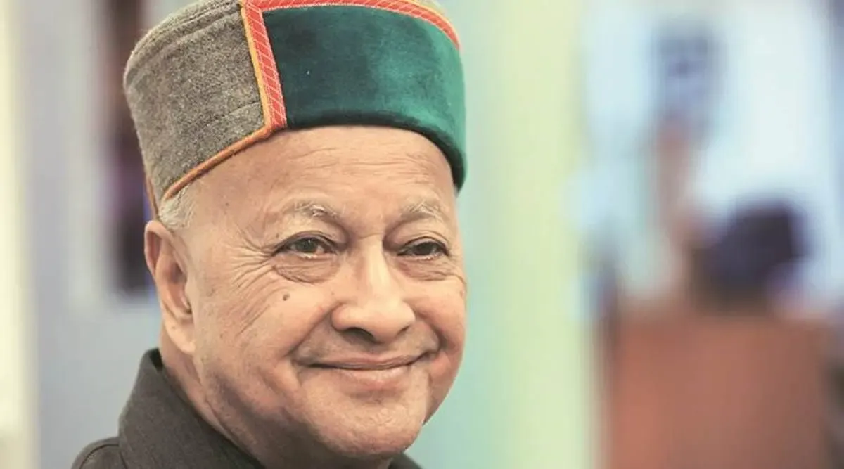 क्या 'राजा साहब' वीरभद्र सिंह ने आधुनिक हिमाचल का निर्माण किया?