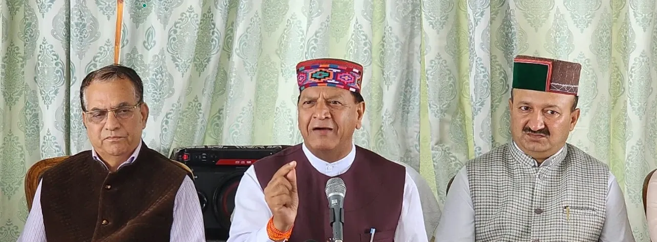 Is the Himachal Pradesh government driving the unemployed towards lottery addiction?
