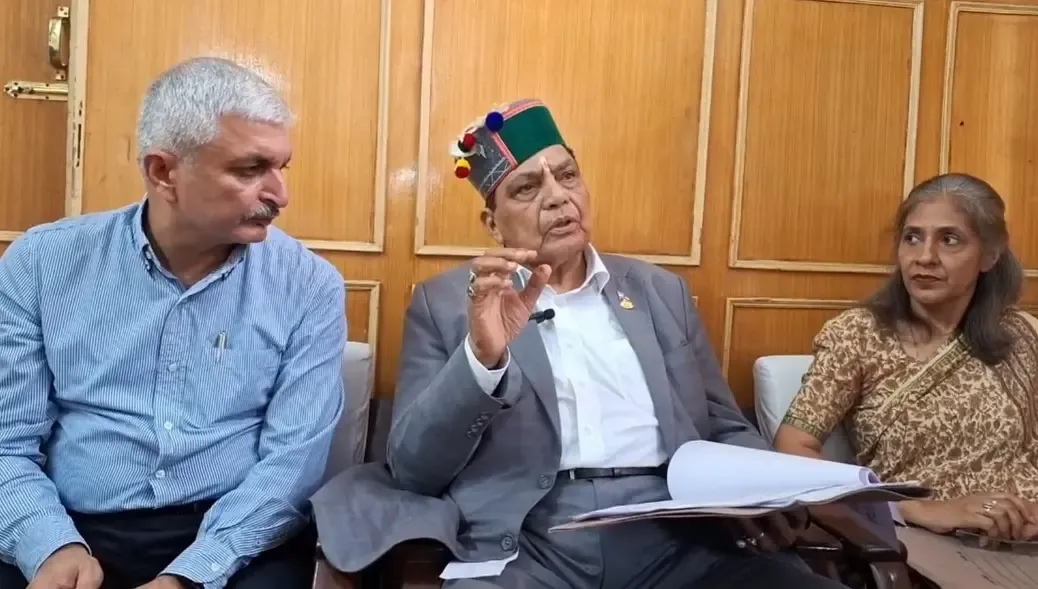 क्या हिमाचल प्रदेश में डॉक्टरों के ट्रांसफर में अब जुगाड़ नहीं होगा?