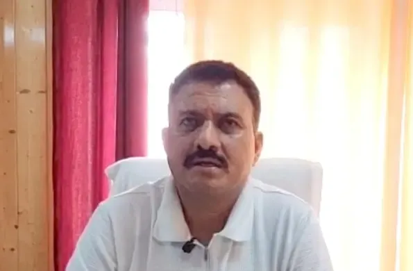 क्या हिमाचल प्रदेश के सोलन जिले में 150 पंचायतें बारिश से प्रभावित हुईं?