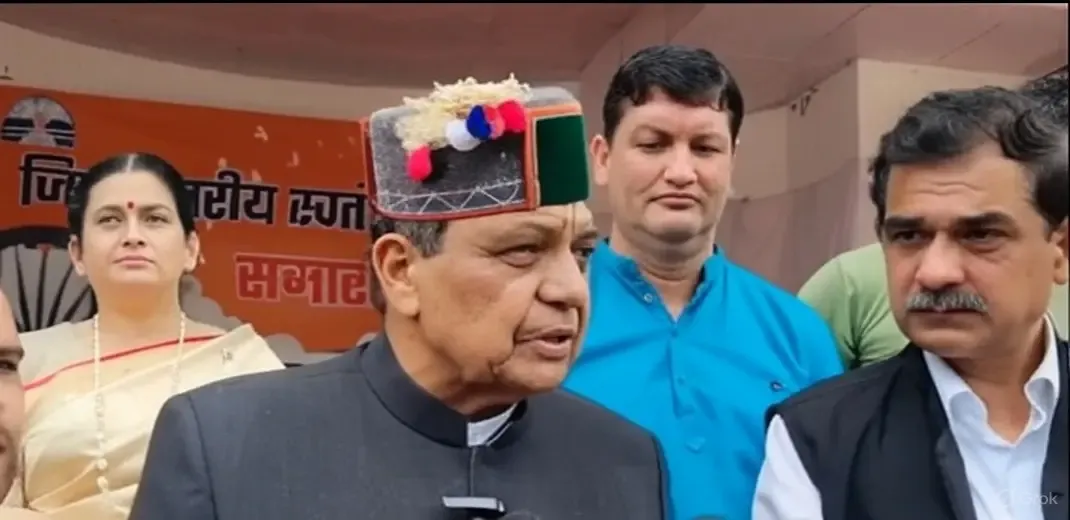 क्या हिमाचल प्रदेश के सोलन में पेयजल संकट का स्थायी समाधान मिलेगा?