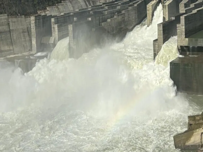 Will Himachal Pradesh Receive Enhanced Royalty from Karcham-Wangtu Hydro Project?