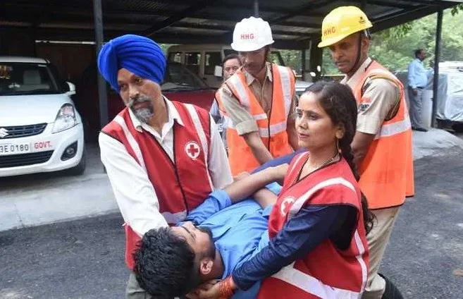 Will Himachal Conduct a State-Wide Earthquake Exercise on June 6?
