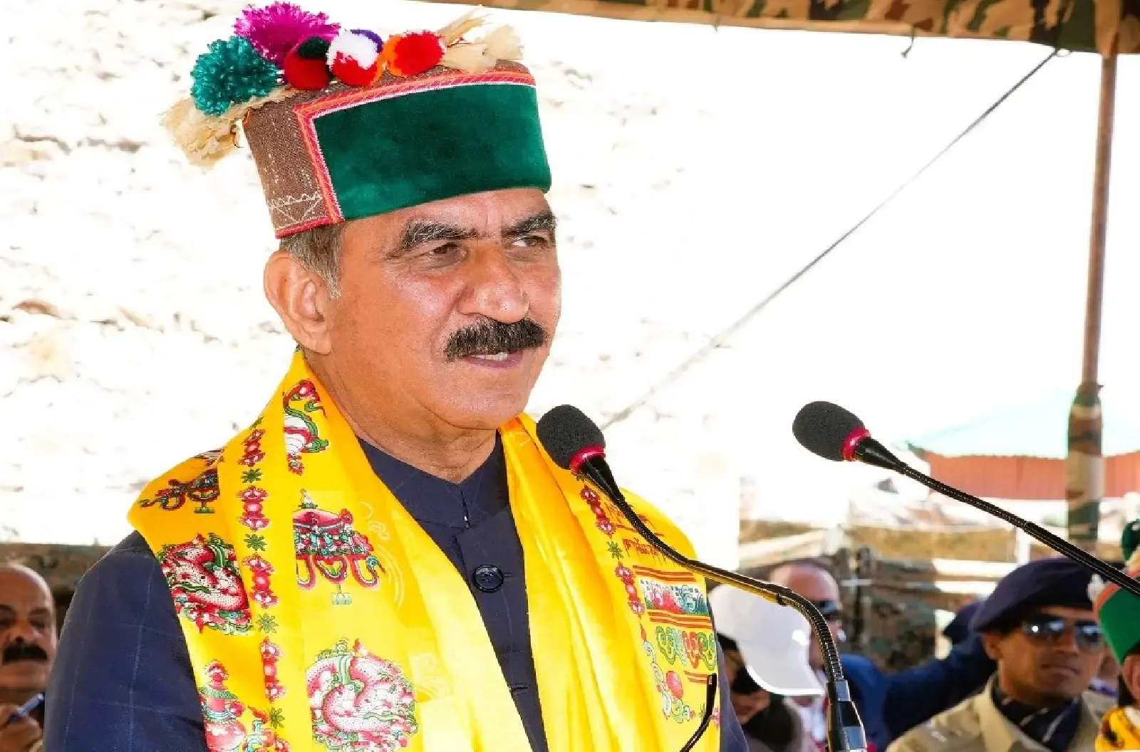 क्या हिमाचल में 26 करोड़ के विकास कार्यों का शुभारंभ, राज्य का पहला सरकारी सीबीएसई स्कूल खोला जाएगा?