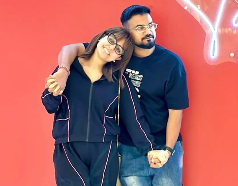 How Do Hina Khan and Rocky Jaiswal Manage Ego in Their Relationship?
