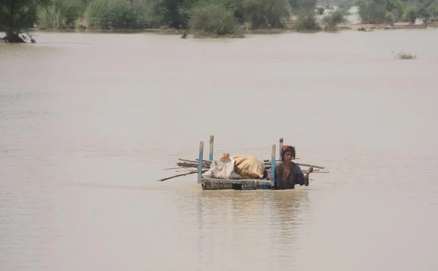 क्या पाकिस्तान में बारिश ने आफत लायी? 221 की मौत