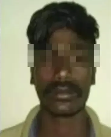 क्या तमिलनाडु में एसआई षणमुगवेल की हत्या के मुख्य आरोपी को पुलिस ने ढेर कर दिया?