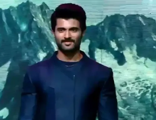 क्या अभिनेता विजय देवरकोंडा ईडी के सामने बेटिंग ऐप्स प्रमोशन मामले में पेश हुए?