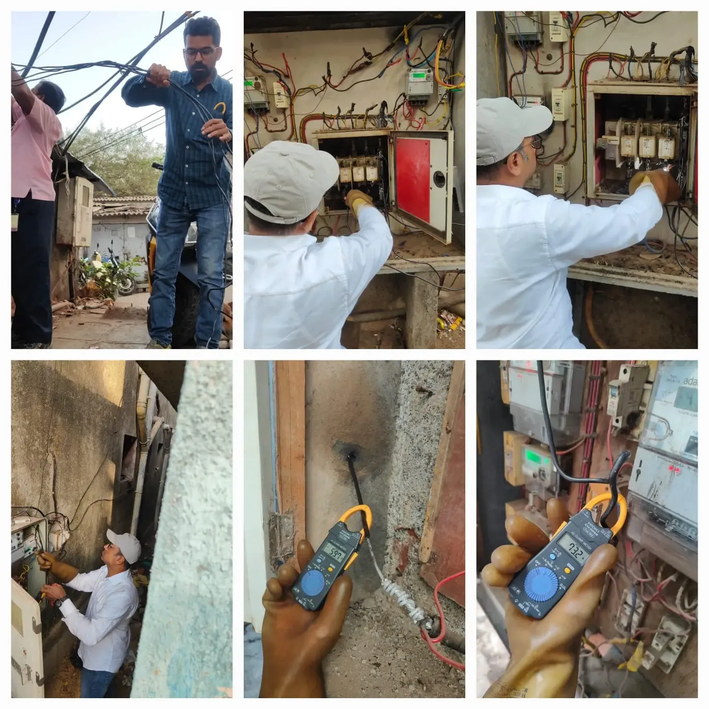 क्या अदाणी इलेक्ट्रिसिटी ने वित्त वर्ष 2025 में बिजली चोरी के खिलाफ अपने प्रयासों को तेज किया है?