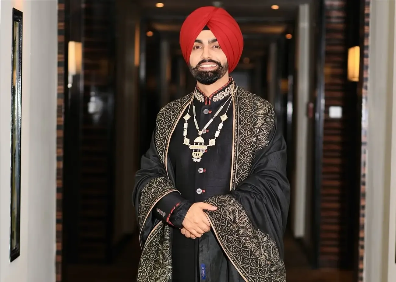 क्या एमी विर्क की एंट्री ‘गोड्डे गोड्डे चा 2’ में है, जो कॉमेडी और संदेश से भरी है?