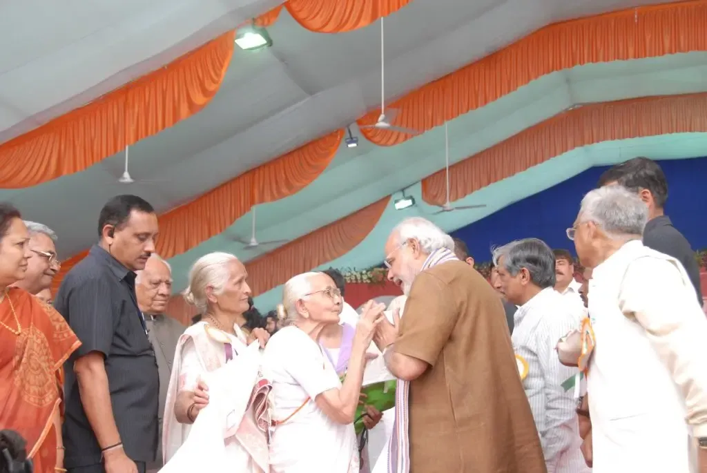 क्या आप जानते हैं डॉ. कलाबेन पटेल का योगदान?