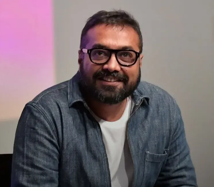 क्या अनुराग कश्यप नए कलाकारों को मौका देने में विश्वास रखते हैं?