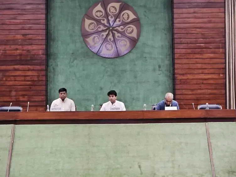 क्या पूर्वोत्तर राज्यों के लिए 10 प्रतिशत जीबीएस का औसत इस्तेमाल बढ़कर 114 प्रतिशत तक पहुंच गया?