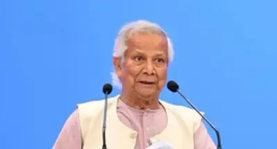 क्या बांग्लादेश में अल्पसंख्यकों पर अत्याचार बढ़ गए हैं? अवामी लीग ने यूनुस के नेतृत्व वाली अंतरिम सरकार की आलोचना की