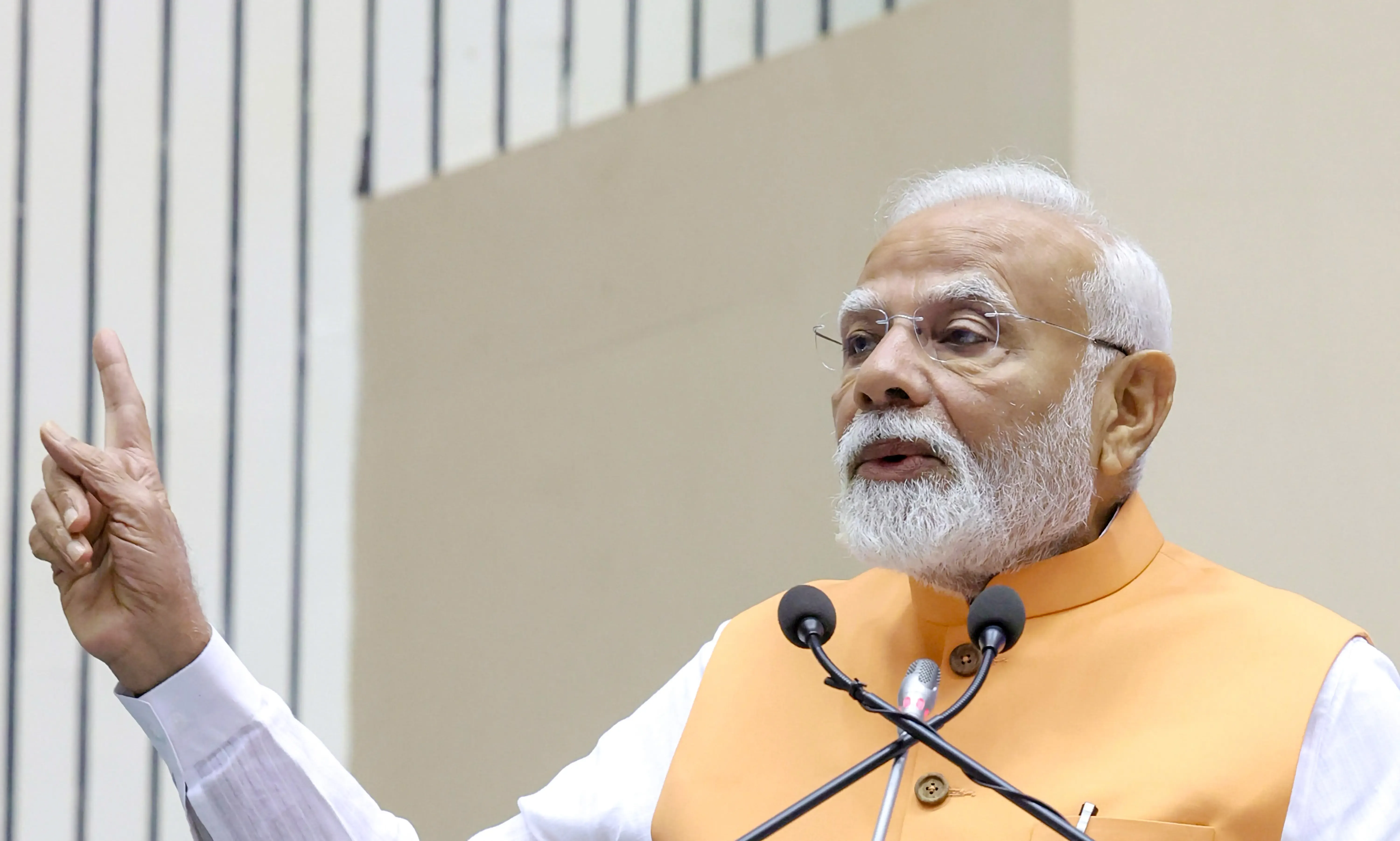 क्या लद्दाख को अच्छी कनेक्टिविटी और अधिक संसाधनों से फायदा हो रहा है?