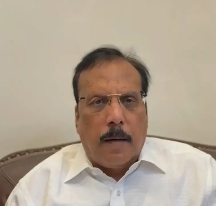 क्या राज ठाकरे की हिंदी भाषियों के साथ गुंडागर्दी कायरता की निशानी है? : सांसद राजीव राय