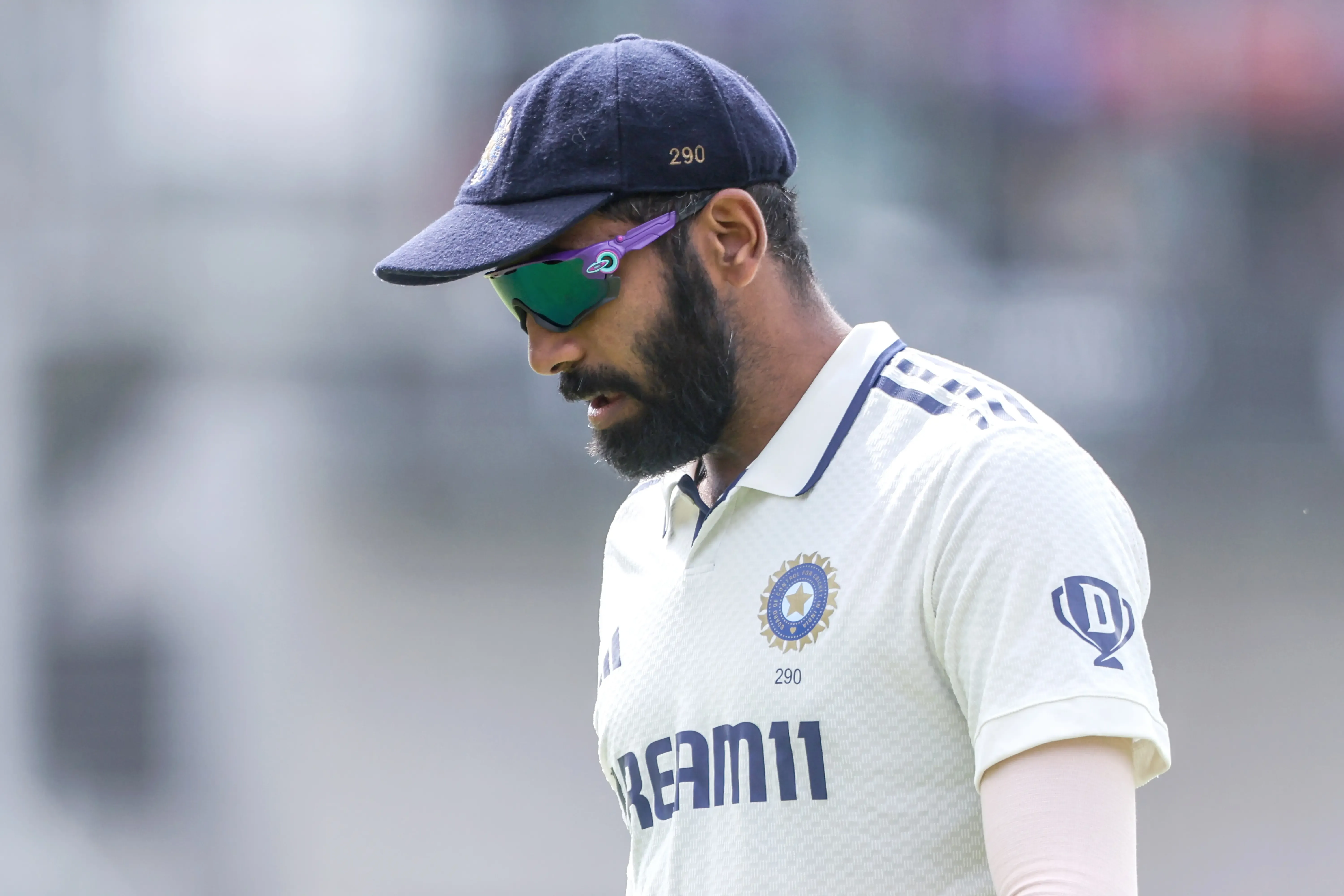 क्या बुमराह जल्द ही टेस्ट क्रिकेट से संन्यास लेने वाले हैं? मोहम्मद कैफ का बयान