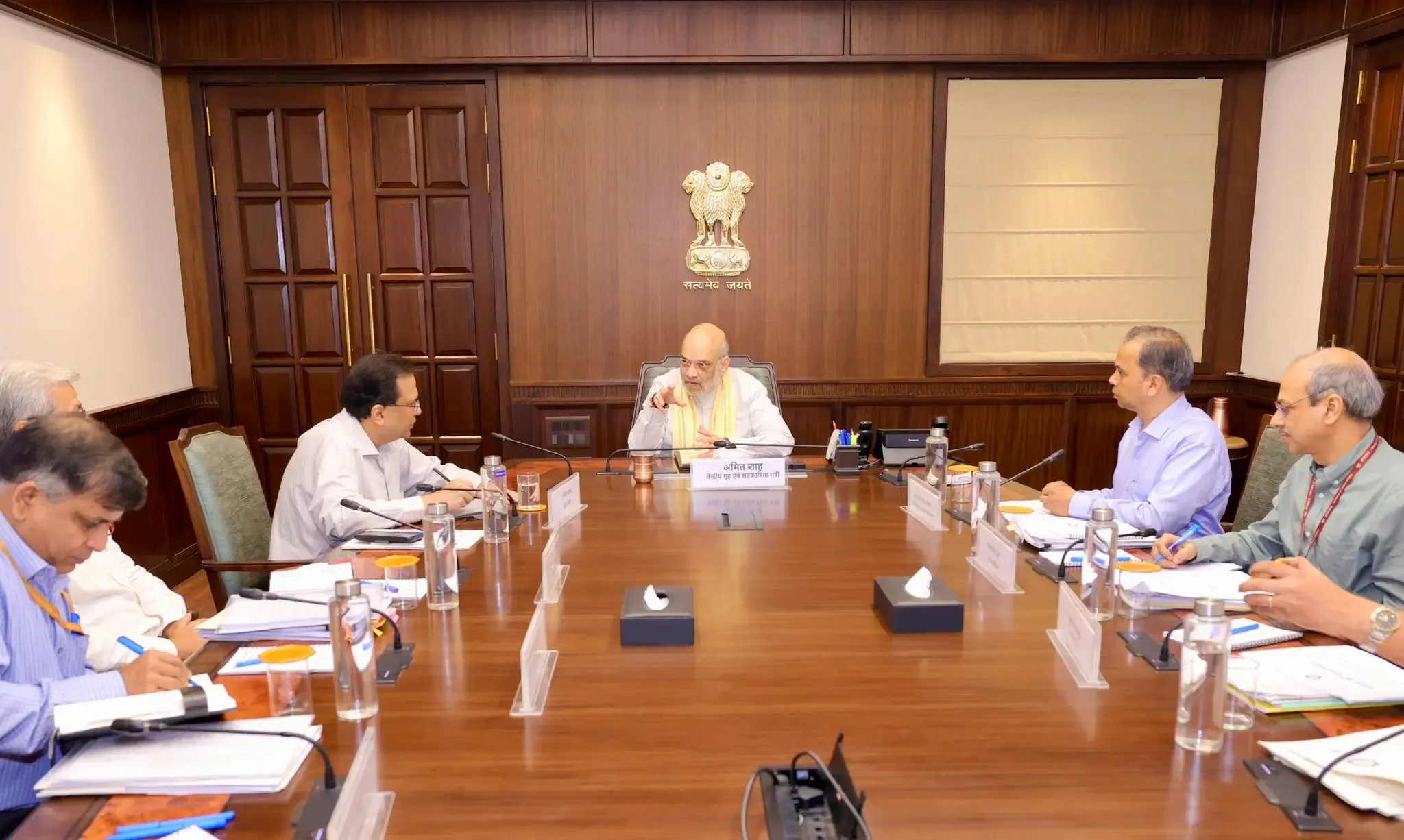 क्या जनगणना की प्रक्रिया दो चरणों में पूरी होगी? केंद्र सरकार ने दी अधिसूचना