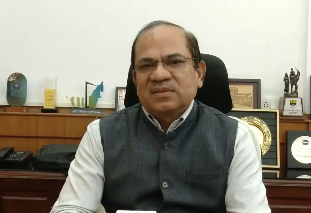 क्या चीनी बाजार भारतीय निर्यातकों के लिए नया अवसर हो सकता है? : सीबीआईसी चेयरमैन (आईएएनएस इंटरव्यू)