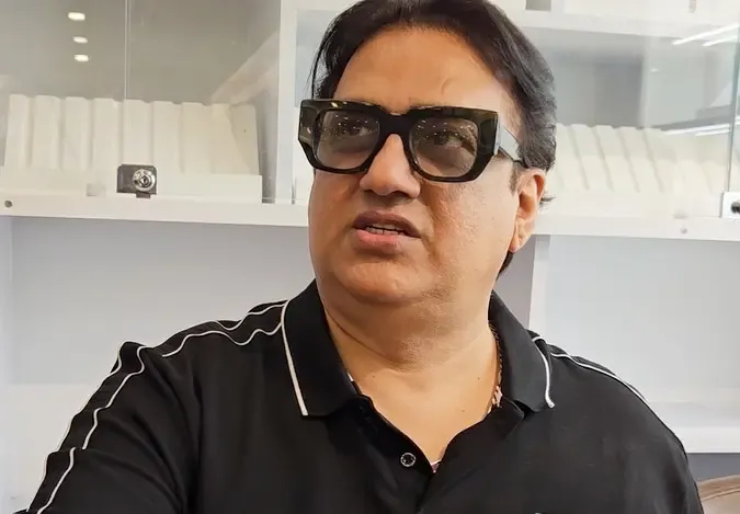 क्या डब्बू मलिक ने जिंदगी की चुनौतियों को स्वीकार किया?