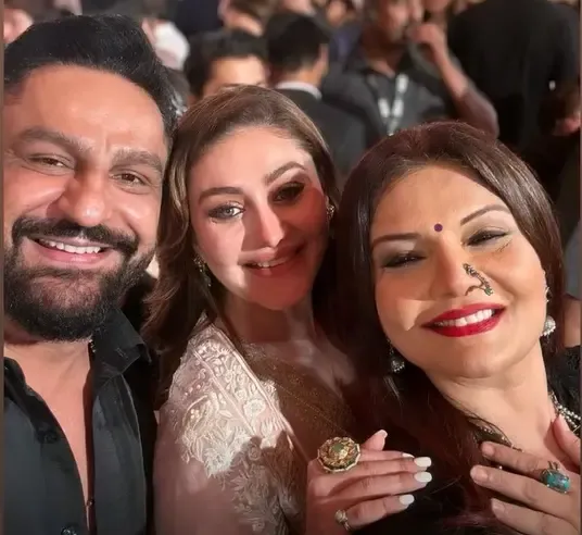 क्या शेफाली और पराग एक-दूसरे से बेहद प्यार करते थे? : दीपशिखा नागपाल