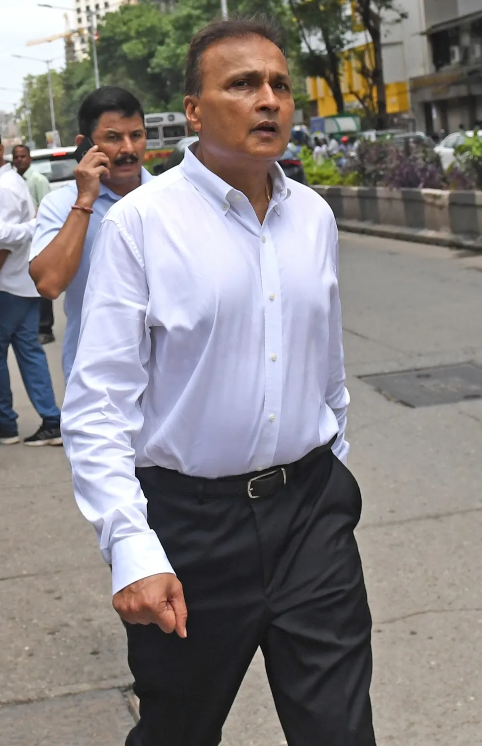 क्या ईडी ने अनिल अंबानी को 17,000 करोड़ रुपए के लोन धोखाधड़ी मामले में तलब किया?