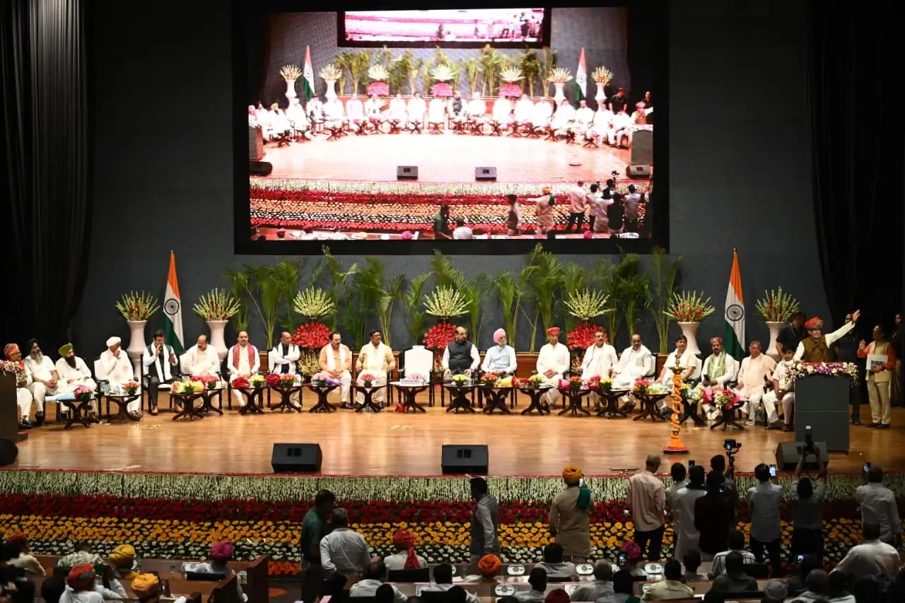 क्या किसानों ने विदेशी दबाव के बावजूद व्यापार समझौतों के साहसिक फैसले के लिए प्रधानमंत्री मोदी की सराहना की?