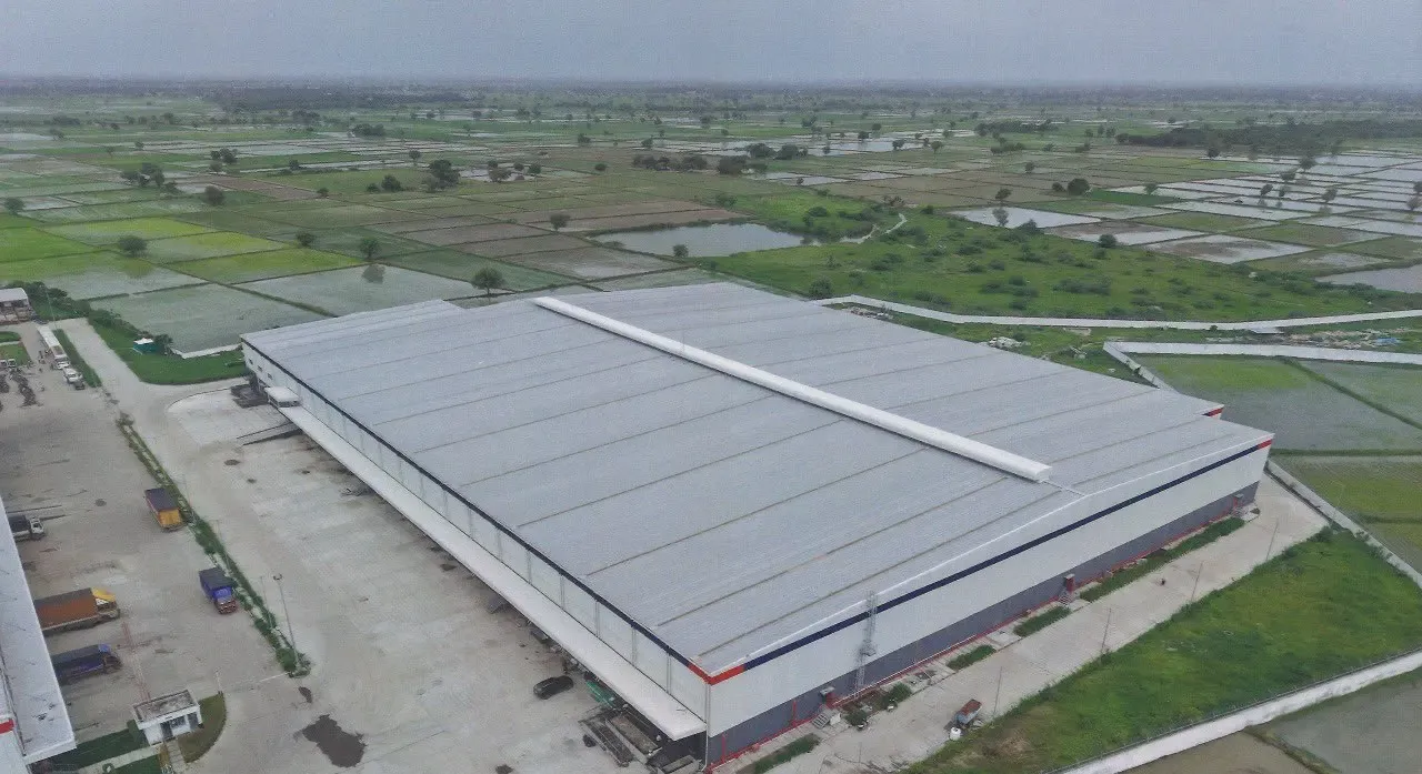 क्या ग्लोबल कंपनी जेबिल भारत में मैन्युफैक्चरिंग सेक्टर में 2,000 करोड़ रुपए का निवेश कर रही है?