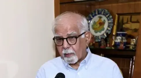 क्या जीएसटी बीते एक दशक में भारत की सबसे बड़ी सफलता की कहानी है: सुरजीत भल्ला (आईएएनएस एक्सक्लूसिव)