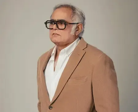 क्या हंसल मेहता को अपनी अनहेल्दी लाइफस्टाइल के कारण हार्ट में डलवाना पड़ा था स्टेंट?