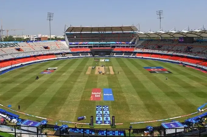 क्या हैदराबाद क्रिकेट एसोसिएशन के अध्यक्ष, कोषाध्यक्ष और सीईओ को गिरफ्तार किया गया है?