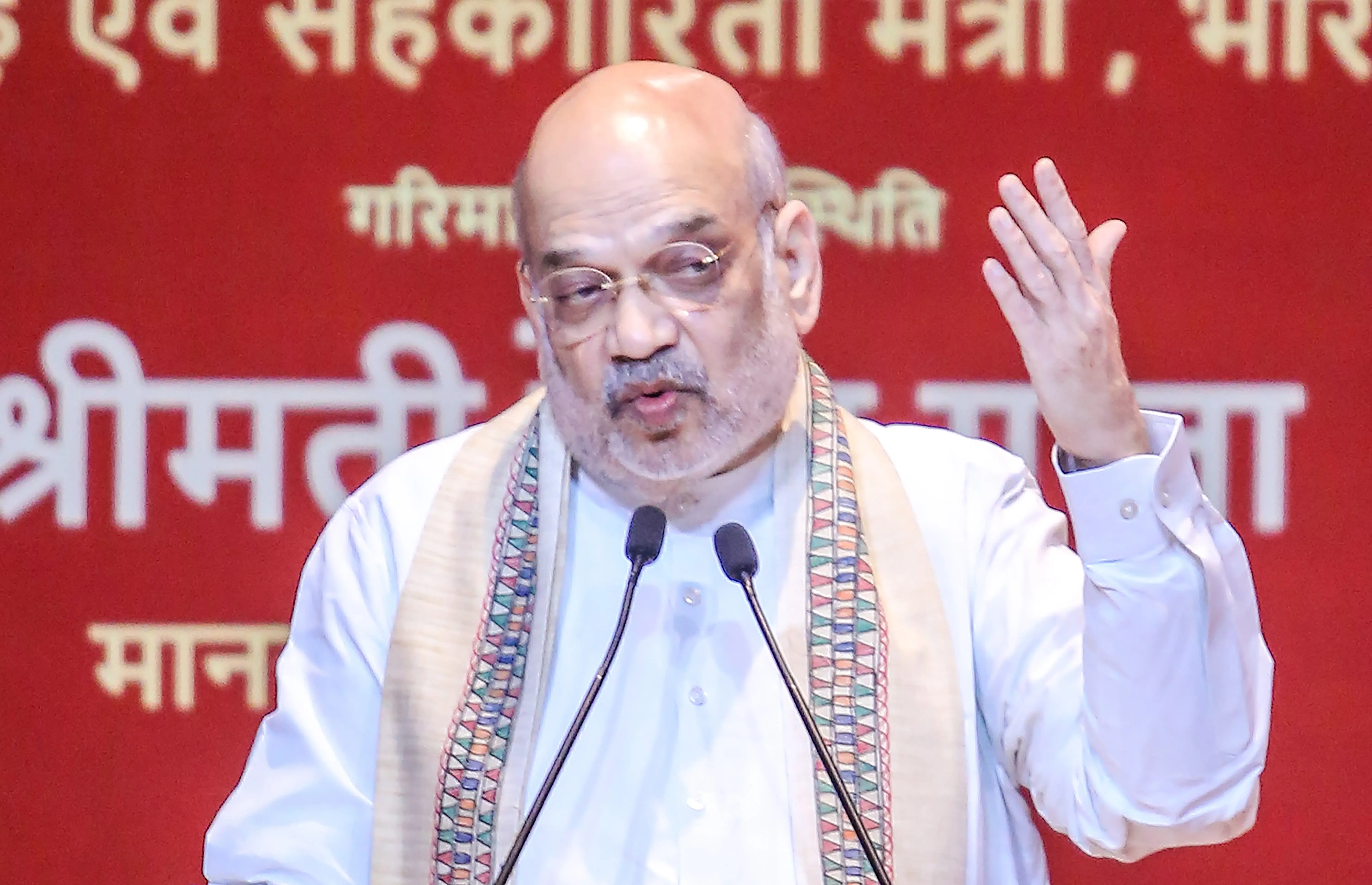 क्या अमित शाह का पुणे दौरा नए प्रदेशाध्यक्ष के चयन के बाद महत्वपूर्ण होगा?
