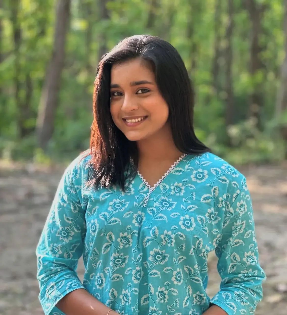 क्या सुम्बुल तौकीर सोशल मीडिया को अपने जीवन पर हावी होने देती हैं?