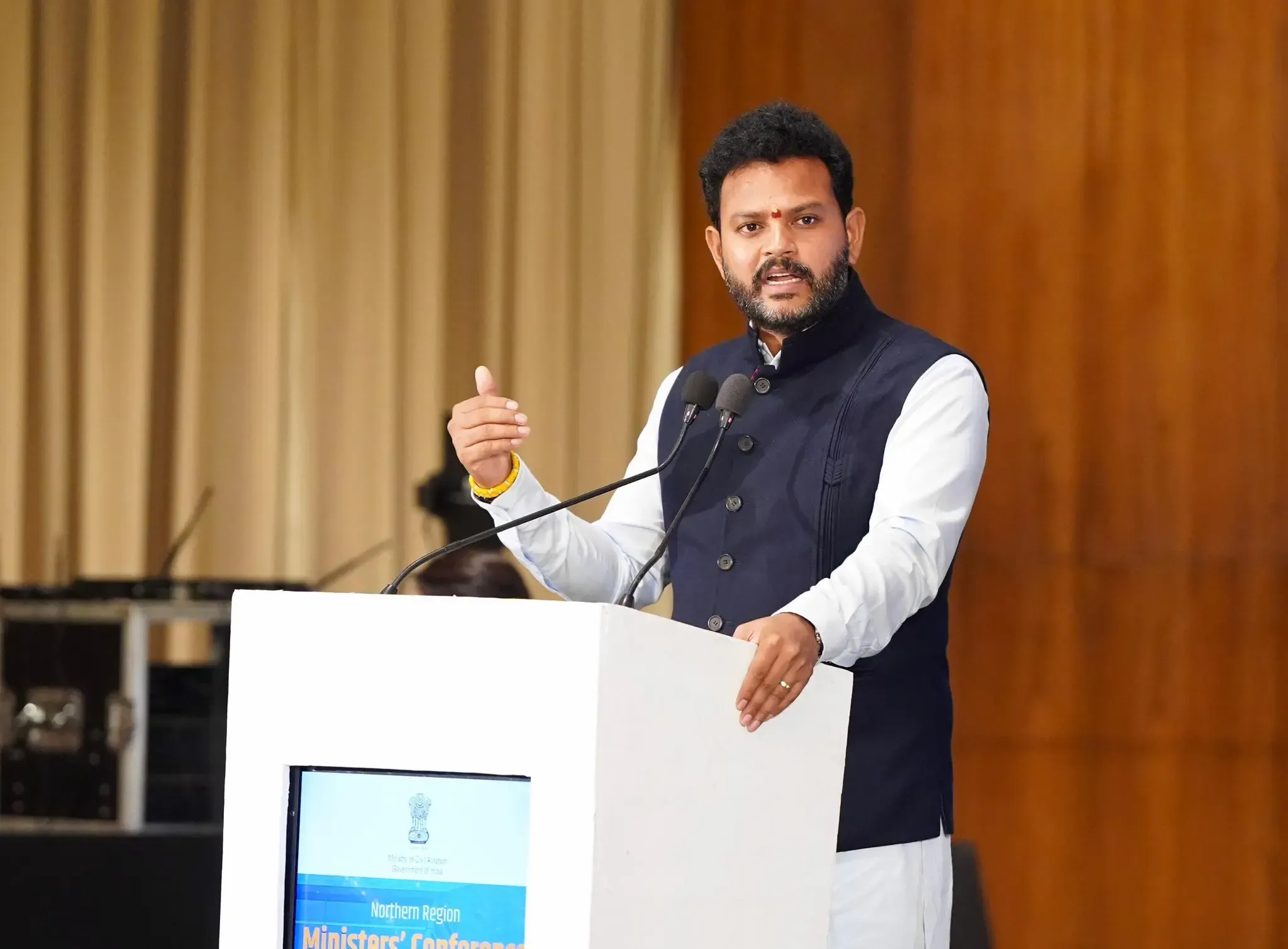 क्या भारत में हर घंटे 60 अतिरिक्त उड़ानें और हर 40 दिन में नया हवाई अड्डा बन रहा है?