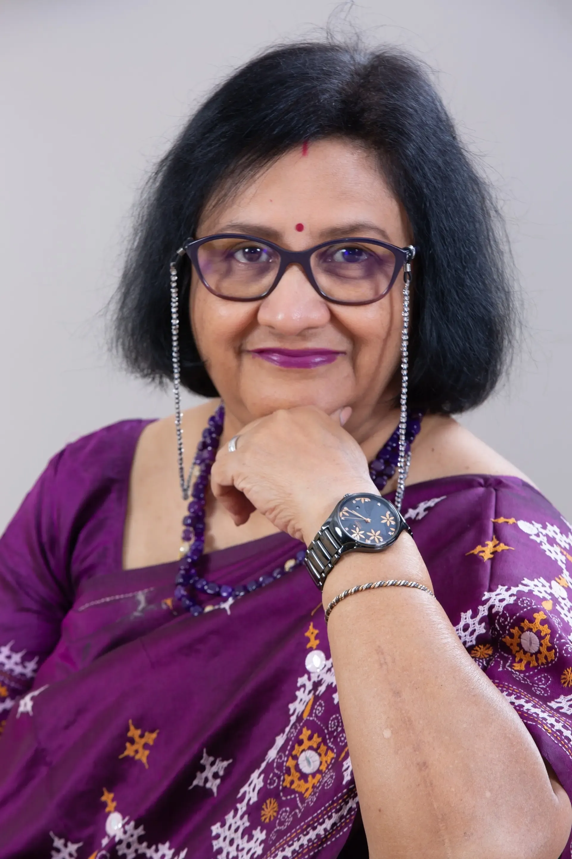क्या भारत 11 वर्षों में वैश्विक डिजिटल अर्थव्यवस्था में शीर्ष पर पहुंचा? : अरुंधति भट्टाचार्य
