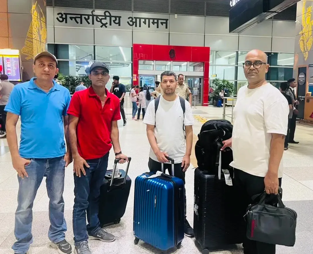 क्या भारत ने संघर्ष प्रभावित ईरान से तीन और नेपाली नागरिकों को सफलतापूर्वक निकाला?