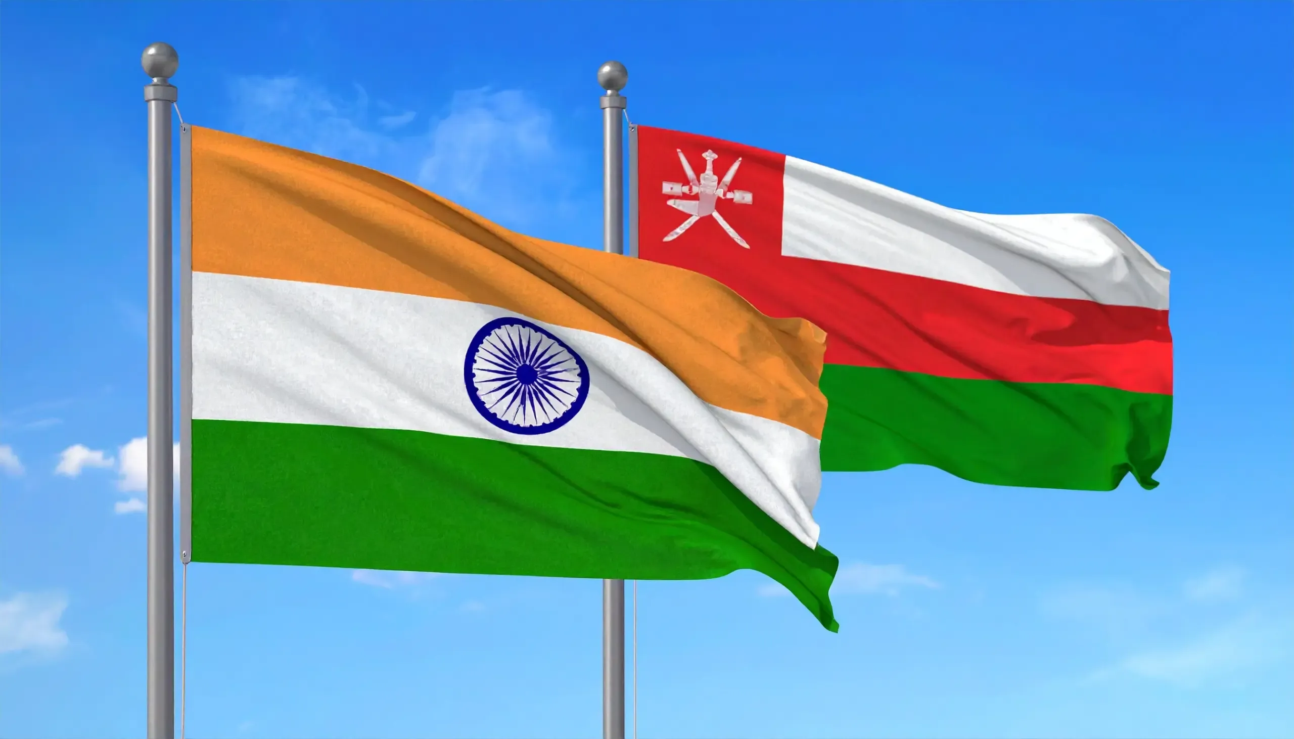 क्या भारत-ओमान मुक्त व्यापार समझौता खाड़ी देशों के साथ आर्थिक संबंधों का नया दरवाजा खोलेगा?