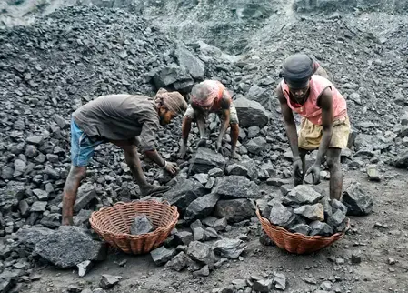 क्या भारत वित्त वर्ष 2026 में 1.15 बिलियन टन कोयला उत्पादन करने के लिए तैयार है?