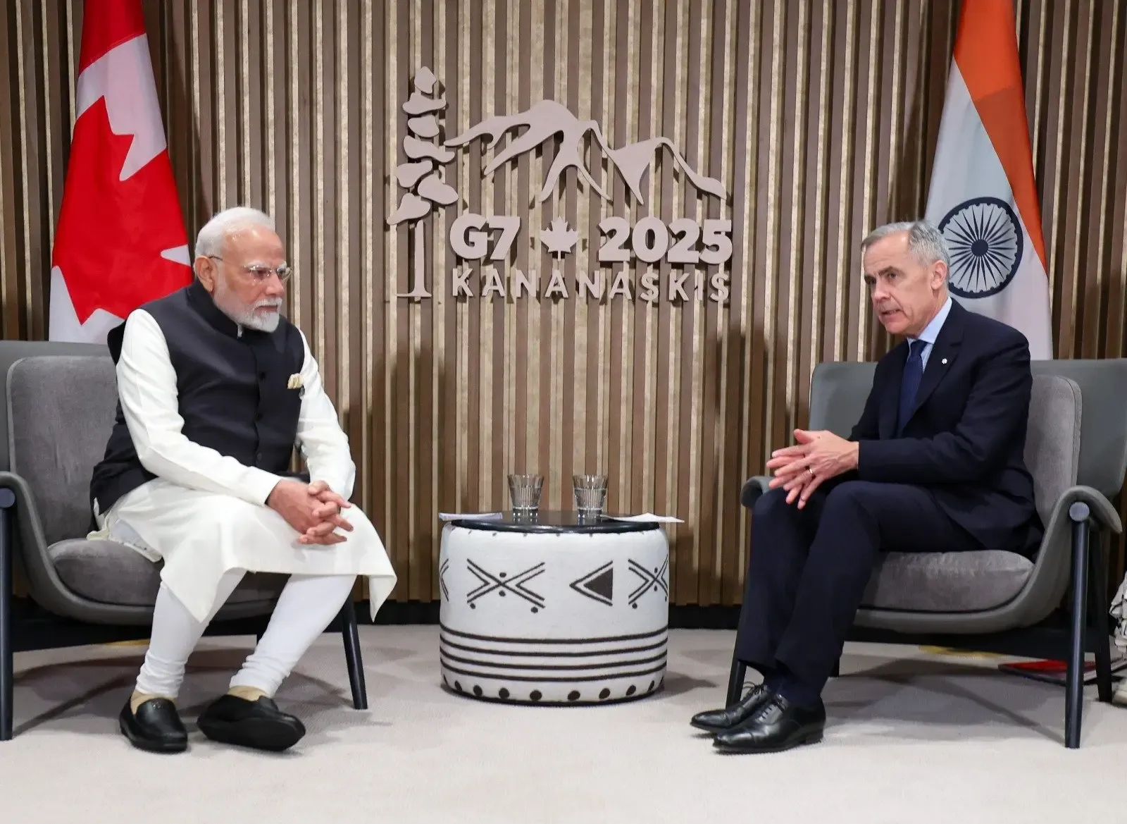 क्या जी-7 में भारत की भागीदारी पीएम मोदी के नेतृत्व का प्रमाण है?