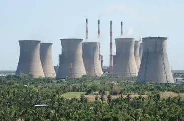 क्या भारत की बिजली उत्पादन क्षमता 2031-32 तक 870 गीगावाट तक पहुंचने की संभावना है?