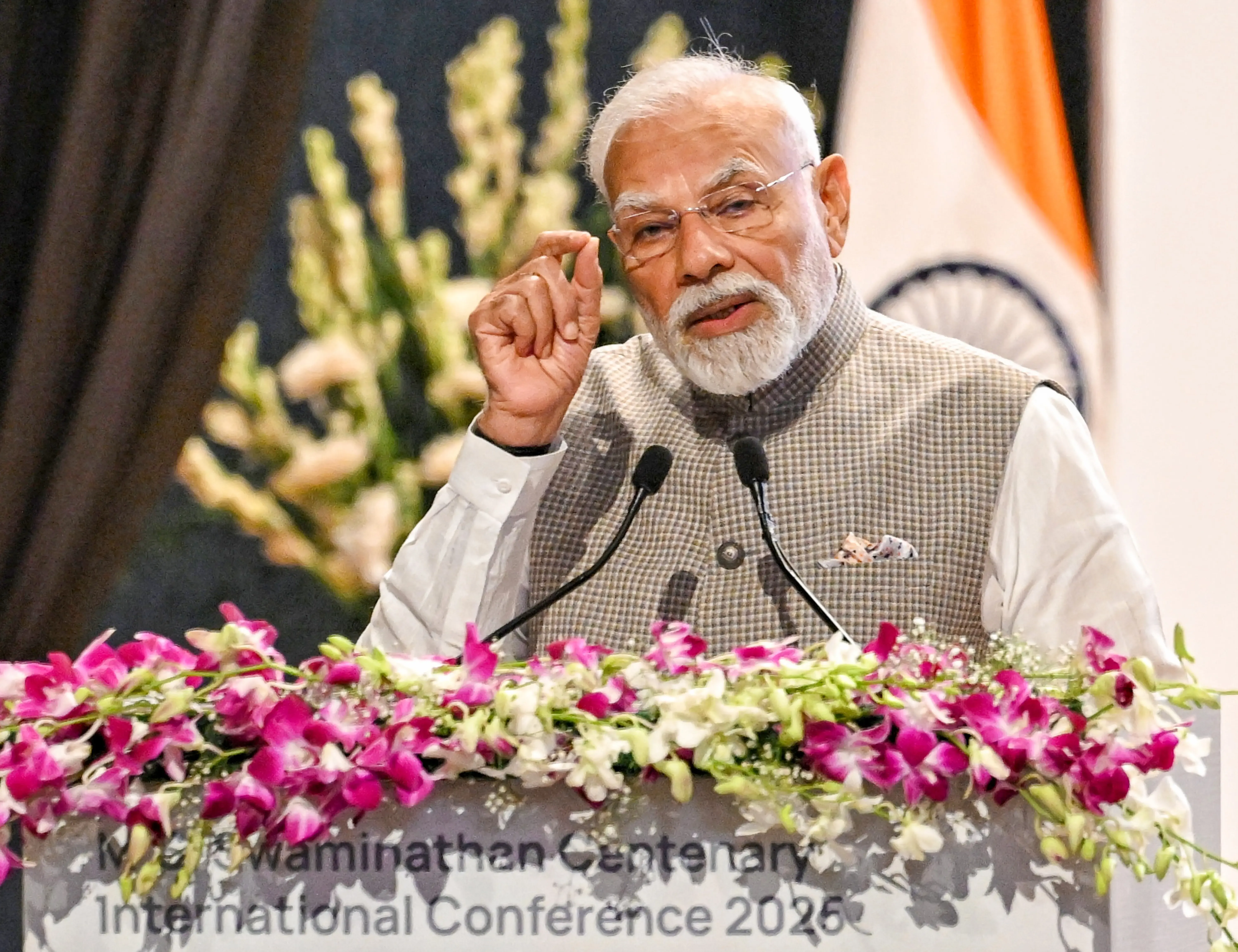 क्या अमेरिका के आर्थिक दबाव को ठुकराकर भारत ने विकासशील देशों को एक मजबूत संदेश दिया?