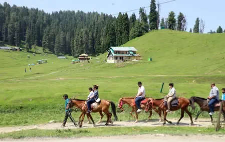 क्या भारत का बढ़ता मध्यम वर्ग 'ग्लोबल लेजर ट्रैवल' के भविष्य को आकार देगा?