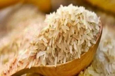 ईरान-इजरायल संघर्ष का असर: क्या बासमती चावल निर्यातक भुगतान संकट और गिरती कीमतों की चेतावनी दे रहे हैं?