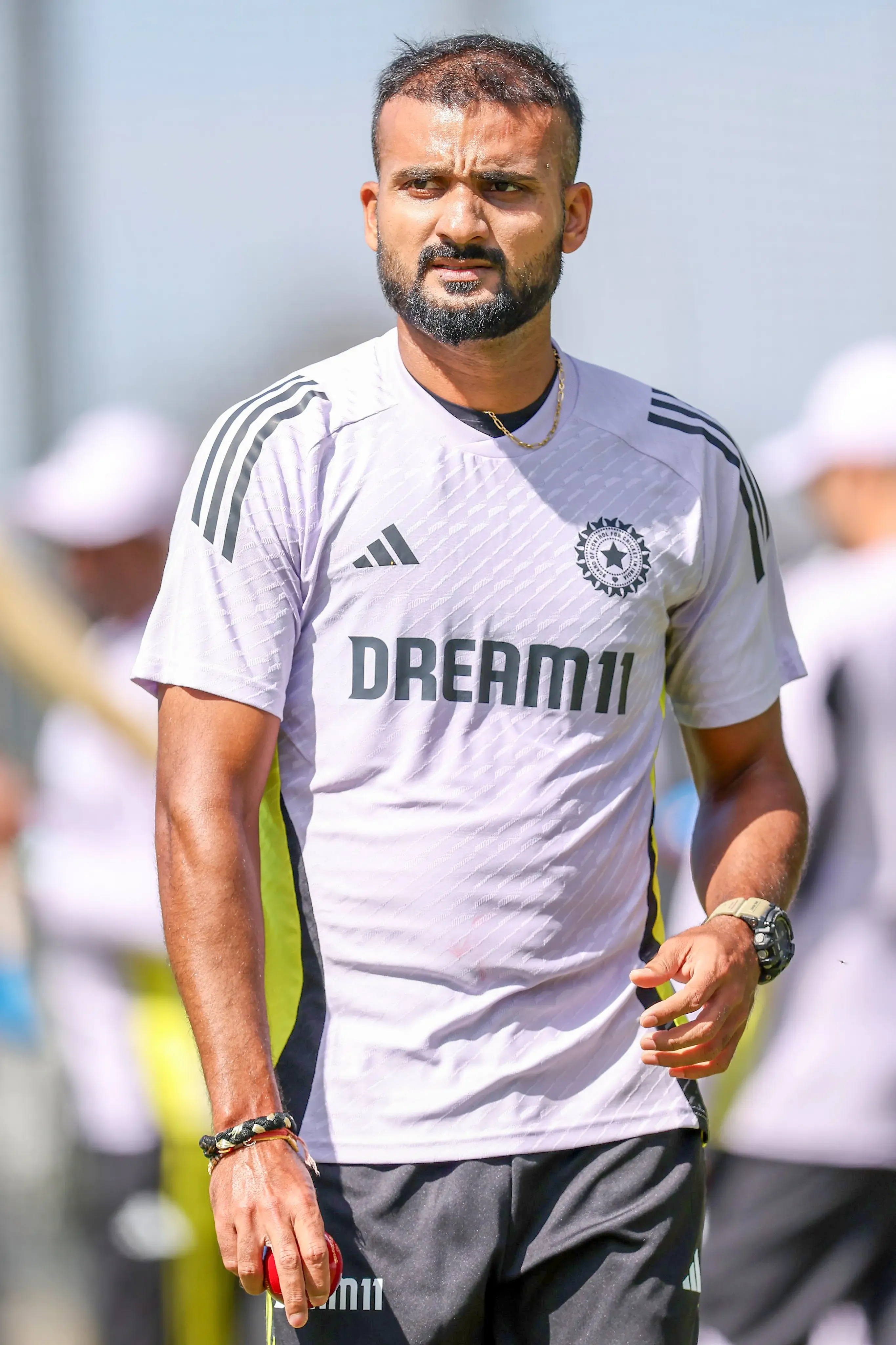क्या इरफान पठान का मानना है कि जसप्रीत बुमराह की गैर-मौजूदगी में आकाश दीप होंगे आदर्श रिप्लेसमेंट?