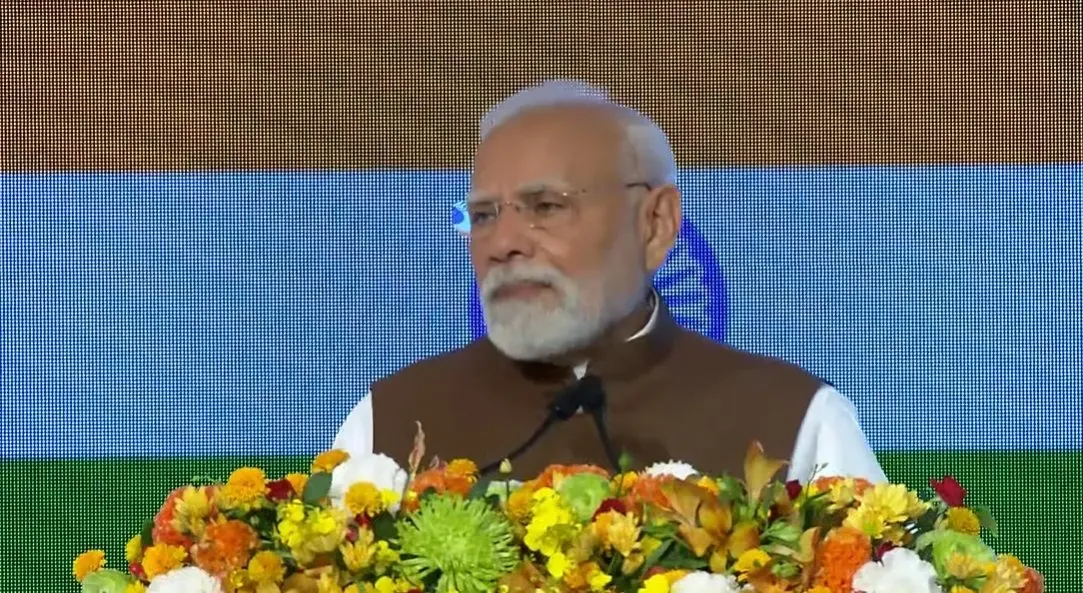 क्या जापान की तकनीक और भारत की प्रतिभा वैश्विक क्रांति का सूत्रपात कर सकती है? : प्रधानमंत्री मोदी
