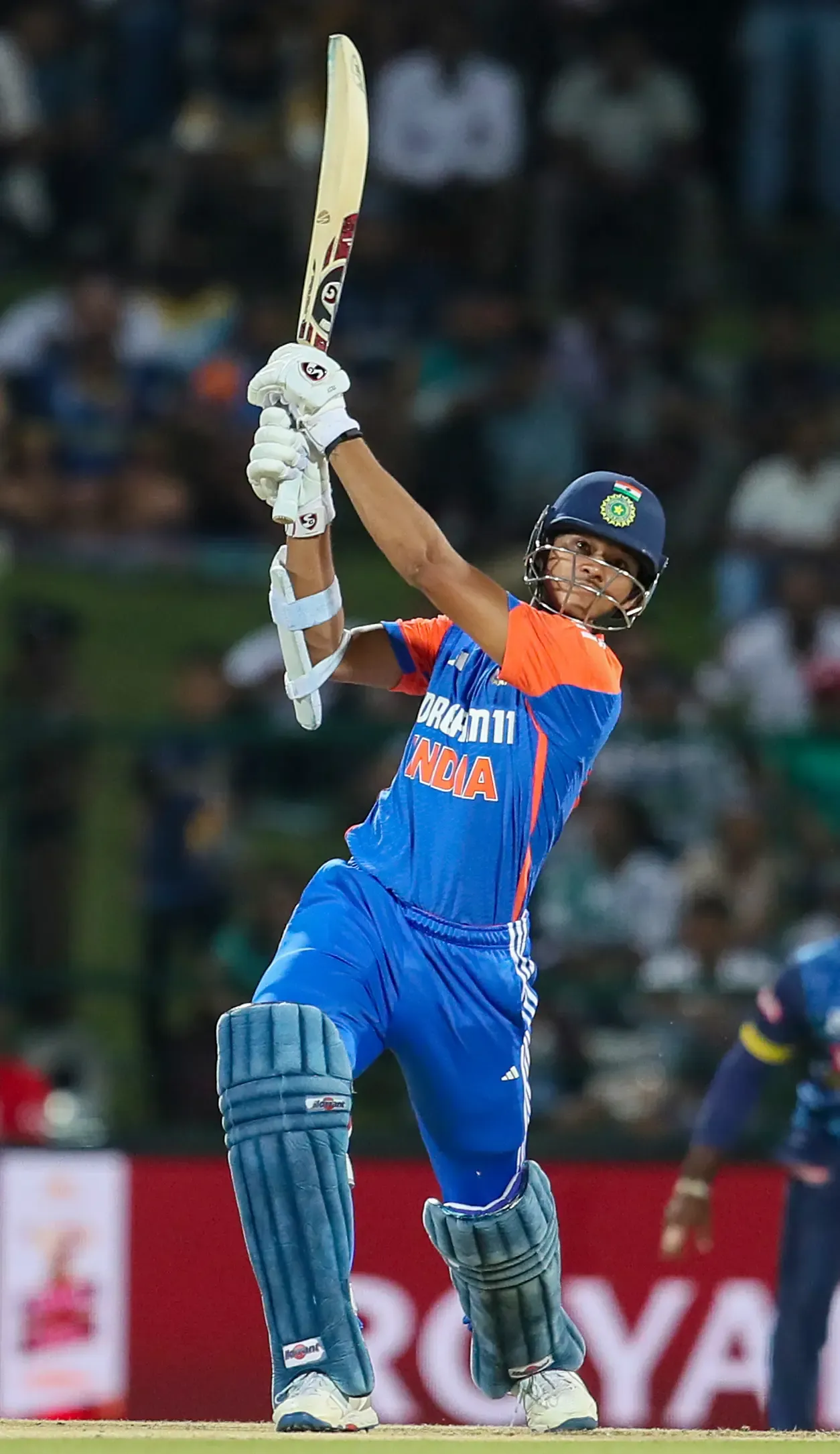 क्या एशिया कप के लिए सर्वश्रेष्ठ बल्लेबाज और फिनिशर का चयन महत्वपूर्ण है? : प्रियांक पांचाल