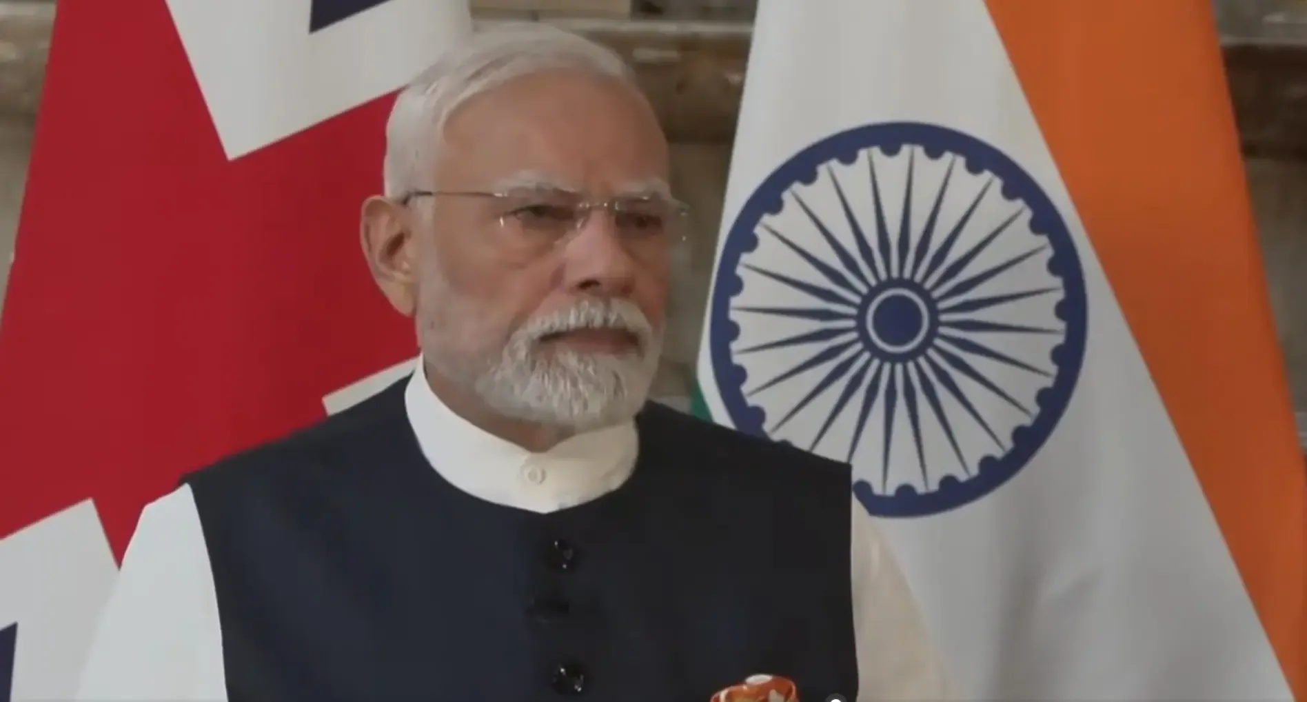 क्या भारत-ब्रिटेन के बीच ऐतिहासिक एफटीए से व्यापार में 34 अरब डॉलर की वृद्धि होगी?